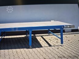 Forderband Transportband  Conveyor Conveyor
