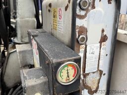 MAN L2000 **9.153-BELGIAN TRUCK**