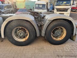 Scania R144-530 V8 **144G530-V8-FRENCH TRUCK**