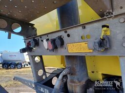 Schmitz Cargobull Kipper Stahlrundmulde 24m³