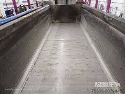 Schmitz Cargobull Kipper Alukastenmulde 27m³