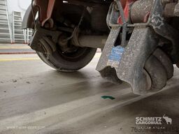 Schmitz Cargobull Kipper Alukastenmulde 27m³