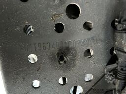 Mercedes-Benz Actros 1840 StreamSpace LS / New Tacho V2 / APK...