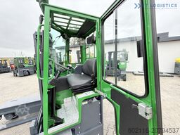 Combilift C3000 DIESEL TRIPLEX 4900 POSITIONER