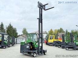 Combilift C3000 DIESEL TRIPLEX 4900 POSITIONER