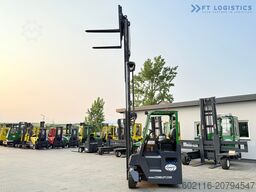 Combilift C4000CB TRIPLEX 5200MM FREE-LIFT TOP 1