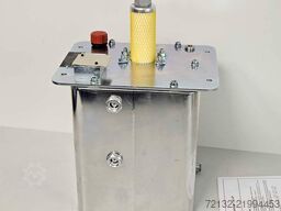 HAWE LP125-16/B4-X-KK2-NBR-D1-X-X-N