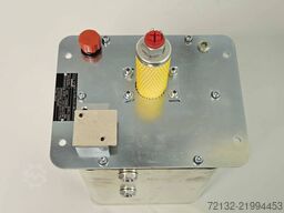 HAWE LP125-16/B4-X-KK2-NBR-D1-X-X-N