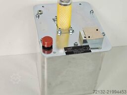 HAWE LP125-16/B4-X-KK2-NBR-D1-X-X-N