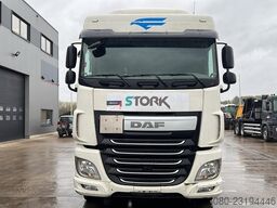 DAF XF 460 (PERFECT CONDITION / PARFAIT ETAT)