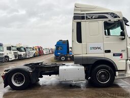 DAF XF 460 (PERFECT CONDITION / PARFAIT ETAT)