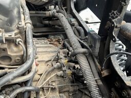 DAF XF 460 (PERFECT CONDITION / PARFAIT ETAT)