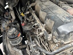DAF XF 460 (PERFECT CONDITION / PARFAIT ETAT)