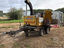 Schliesing 460 MX