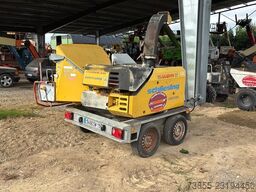 Schliesing 460 MX