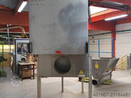 Höcker Polytechnik Vacumobil 300