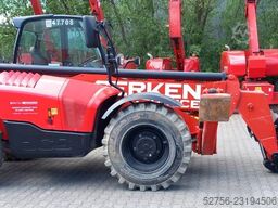 JCB 540-140