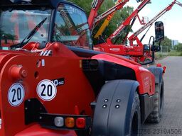 JCB 540-140