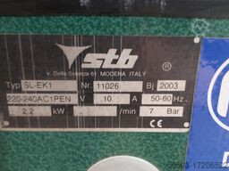 STB FIMTEC SL-EK