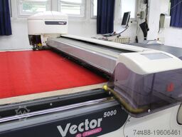 Lectra Vector 5000