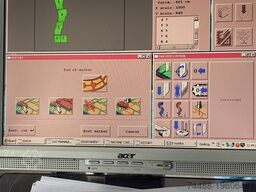 Lectra Vector 5000