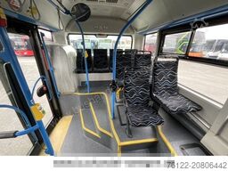 MAN A 21 Lion?s City/3-türig/O530Citaro/50x vor.