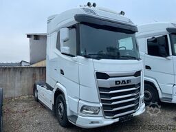 DAF FT XG 480