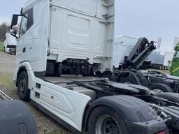 DAF FT XG 480
