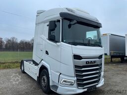 DAF FT XG 530