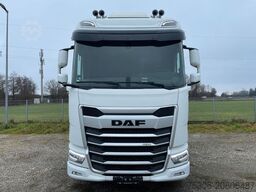 DAF FT XG 480
