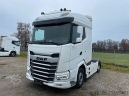 DAF FT XG 480