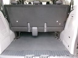 FORD Transit Custom 320L1 Trail 100kW AWD AHK 2xS.Tür