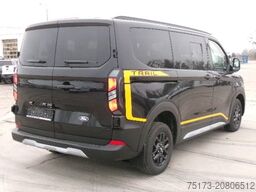 FORD Transit Custom 320L1 Trail 100kW AWD AHK 2xS.Tür