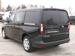 FORD Transit Connect L2 Trend FlexCab SHZ Navi PDC