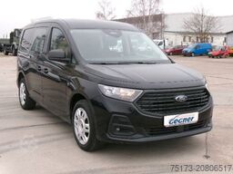 FORD Transit Connect L2 Trend FlexCab SHZ Navi PDC