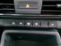 FORD Transit Connect L2 Trend FlexCab SHZ Navi PDC