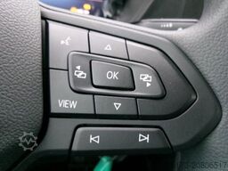 FORD Transit Connect L2 Trend FlexCab SHZ Navi PDC