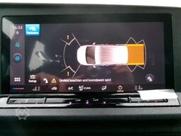 FORD Transit Connect L2 Trend FlexCab SHZ Navi PDC