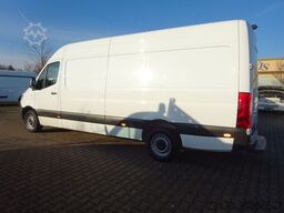 MERCEDES-BENZ Sprinter III Kasten RWD 317 CDI MBUX Navi SHZ
