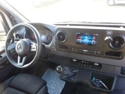 MERCEDES-BENZ Sprinter III Kasten RWD 317 CDI MBUX Navi SHZ