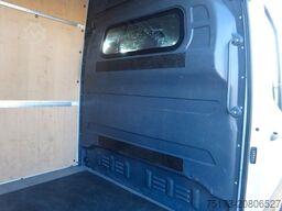 MERCEDES-BENZ Sprinter III Kasten RWD 317 CDI MBUX Navi SHZ