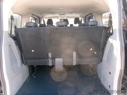 FORD Transit Custom 320L1 Trail 100kW AWD AHK 2xS.Tür