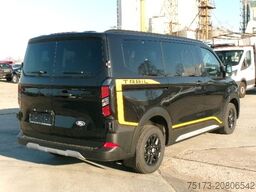 FORD Transit Custom 320L1 Trail 100kW AWD AHK 2xS.Tür