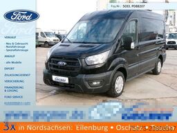 FORD Transit 290L2H2 Trend Service Line Kamera Werkst