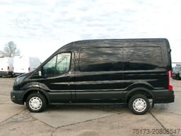 FORD Transit 290L2H2 Trend Service Line Kamera Werkst