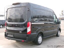 FORD Transit 290L2H2 Trend Service Line Kamera Werkst