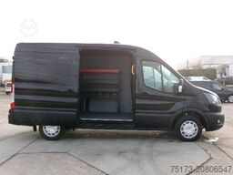 FORD Transit 290L2H2 Trend Service Line Kamera Werkst