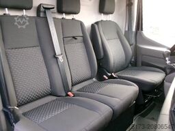FORD Transit 290L2H2 Trend Service Line Kamera Werkst