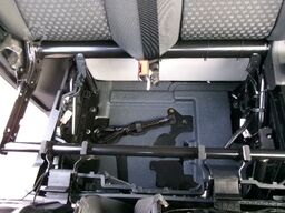 FORD Transit 290L2H2 Trend Service Line Kamera Werkst