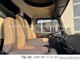 MERCEDES-BENZ 1017A Koffer 4x4 Exmo 7,5t  H-Gutachten